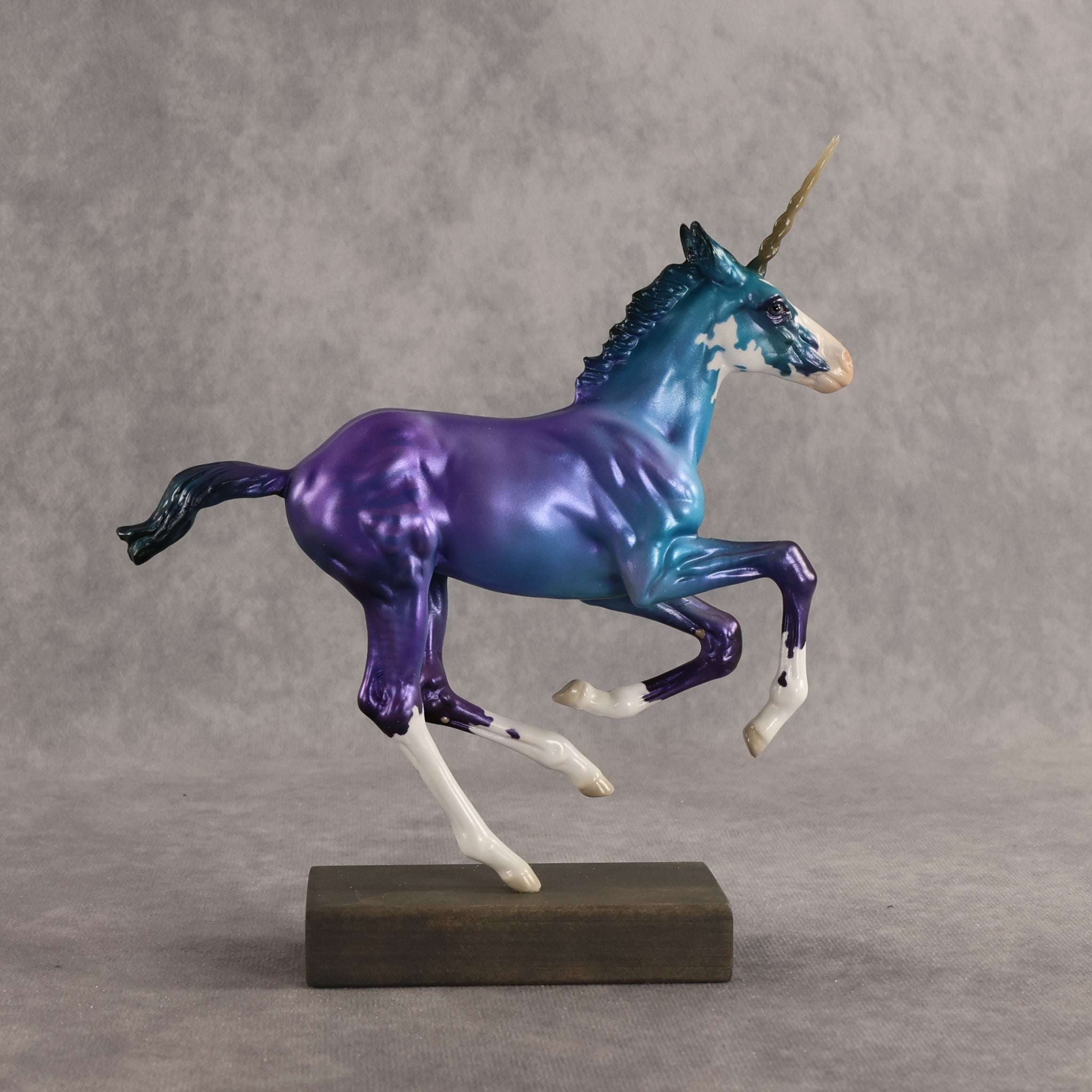 Corinthia OOAK FCM Pimento by Jess Hamill SHCF26
