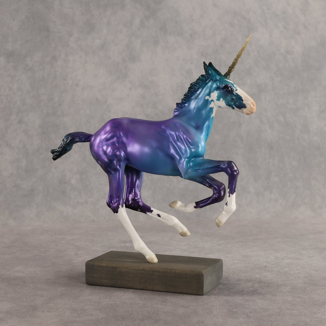 Corinthia OOAK FCM Pimento by Jess Hamill SHCF26