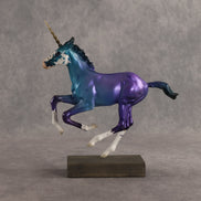 Corinthia OOAK FCM Pimento by Jess Hamill SHCF26