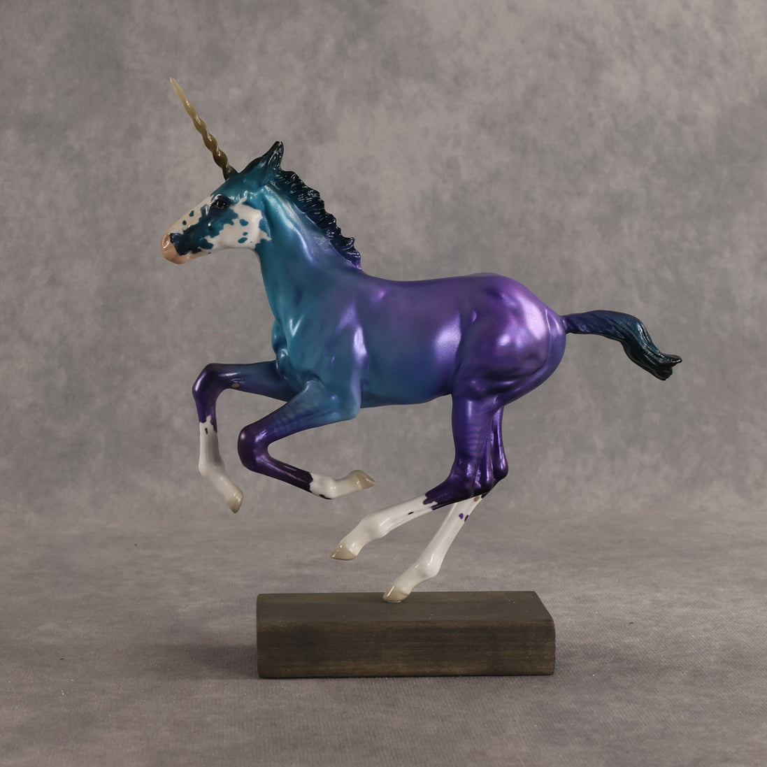 Corinthia OOAK FCM Pimento by Jess Hamill SHCF26
