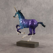 Corinthia OOAK FCM Pimento by Jess Hamill SHCF26