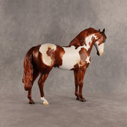 Cosmo OOAK FCM Andalusian by Anna Rieck SHCF26