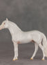 Cotton Swab OOAK Chip Andalusian by Ellen Robbins VV26