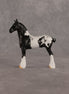 Coulis OOAK Chip Standing Drafter by Dawn Quick EQ26