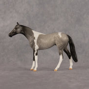 Countertops OOAK Chip Thoroughbred by Dawn Quick LHS26