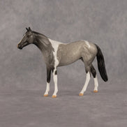 Countertops OOAK Chip Thoroughbred by Dawn Quick LHS26