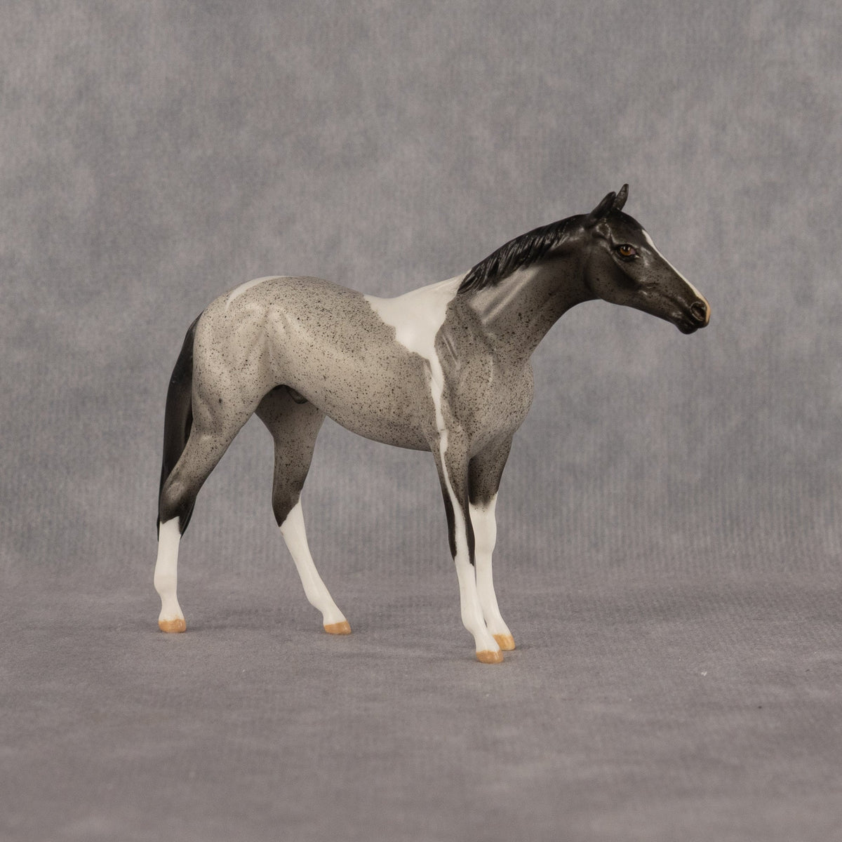 Countertops OOAK Chip Thoroughbred by Dawn Quick LHS26