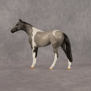 Countertops OOAK Chip Thoroughbred by Dawn Quick LHS26
