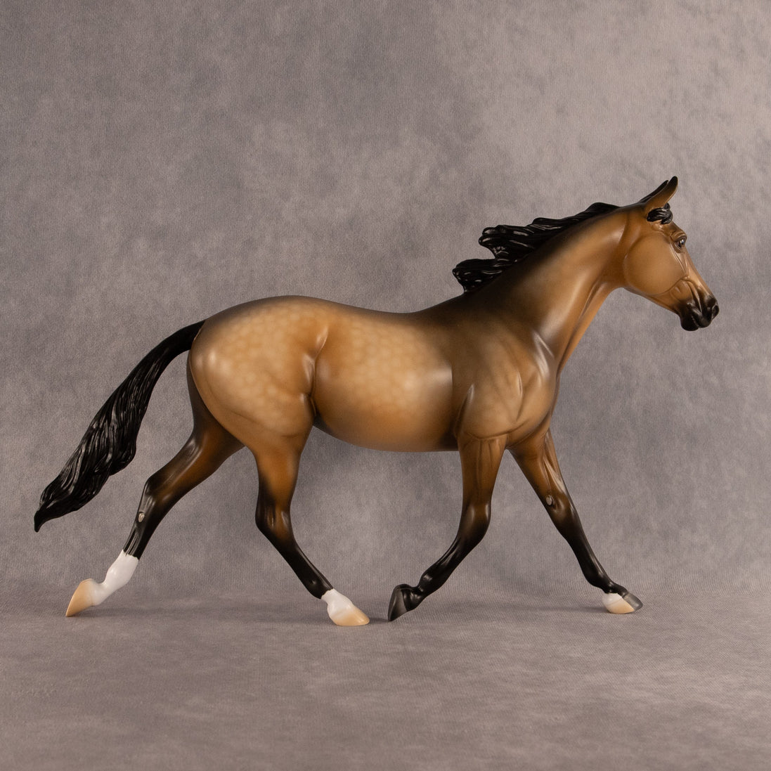 Crabby OOAK Palouse by Madi Wiseman EQ26