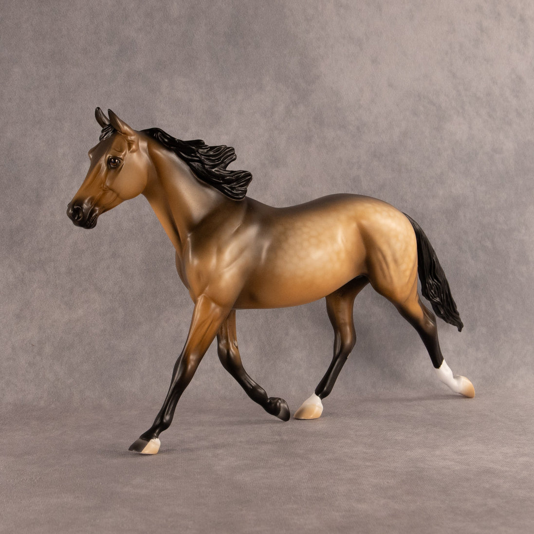 Crabby OOAK Palouse by Madi Wiseman EQ26