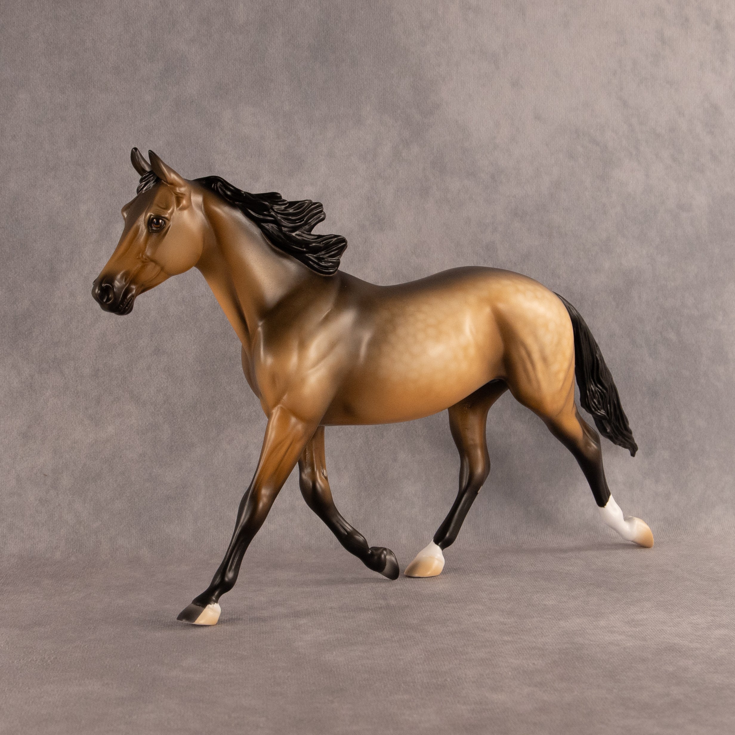 Crabby OOAK Palouse by Madi Wiseman EQ26