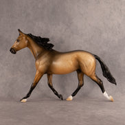 Crabby OOAK Palouse by Madi Wiseman EQ26