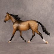 Crabby OOAK Palouse by Madi Wiseman EQ26