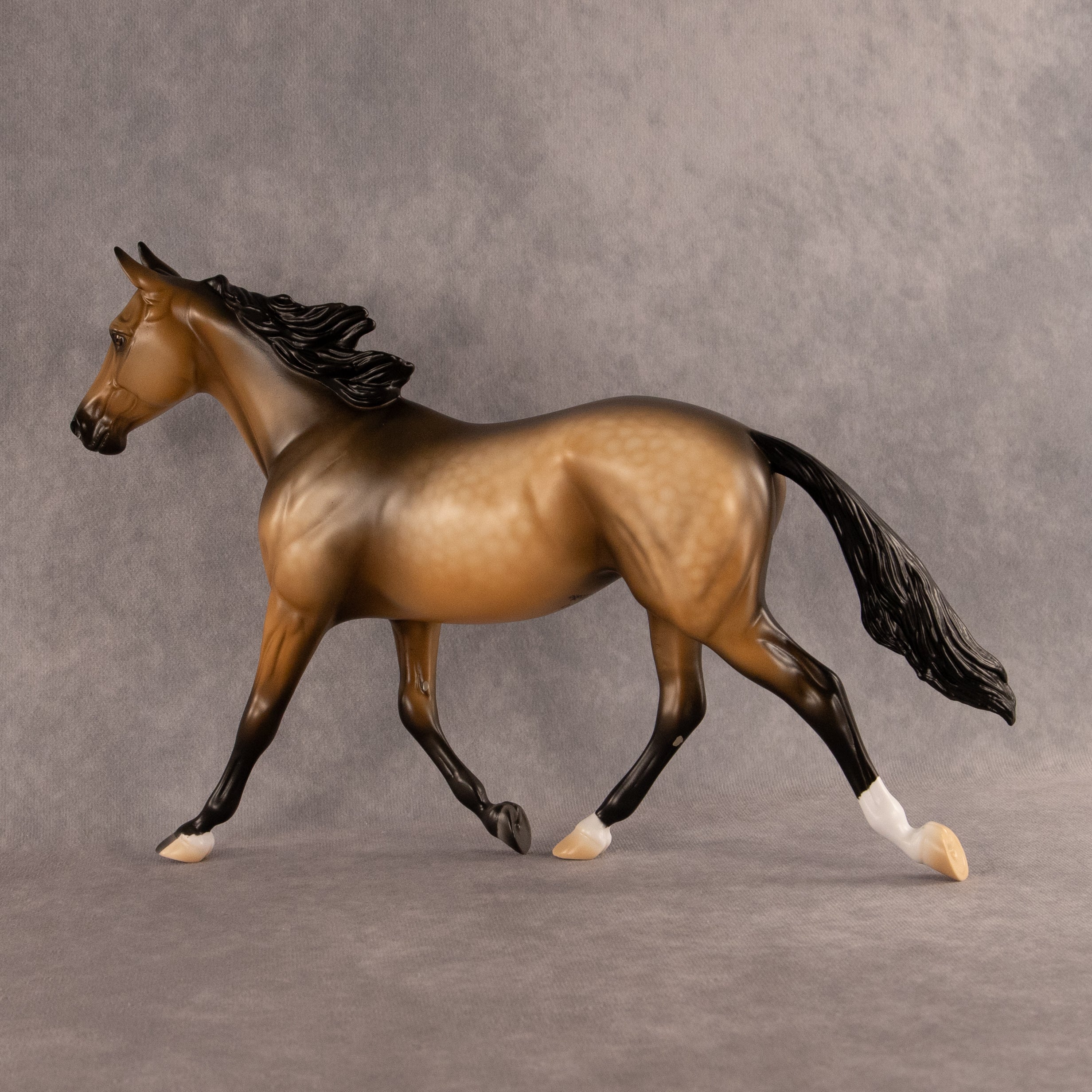 Crabby OOAK Palouse by Madi Wiseman EQ26