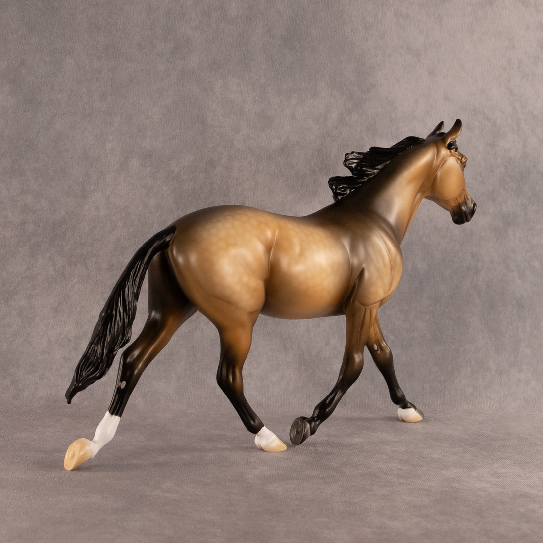 Crabby OOAK Palouse by Madi Wiseman EQ26