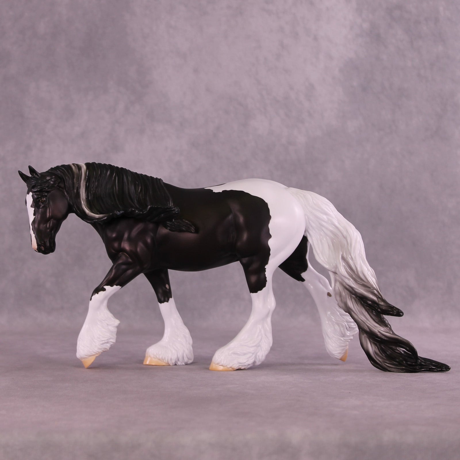 Cristofori OOAK Irish Cob by Jess Hamill MM25 Group B