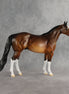 Critter OOAK Ideal Stock Horse by Alex Fortman EQ26
