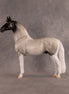 Crosshairs OOAK FCM Morgan by Alex Fortman EQ26