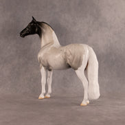 Crosshairs OOAK FCM Morgan by Alex Fortman EQ26