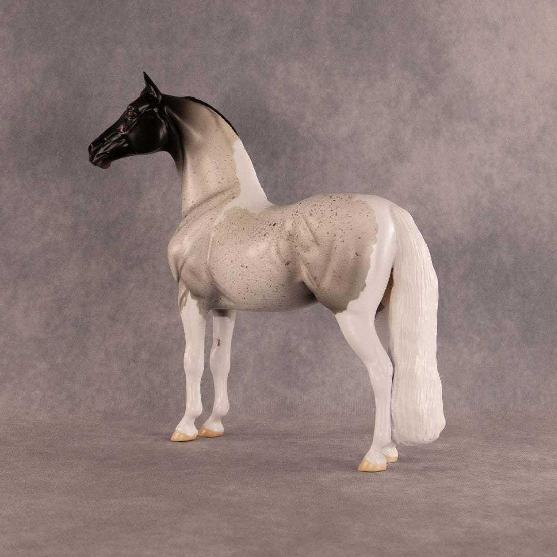 Crosshairs OOAK FCM Morgan by Alex Fortman EQ26