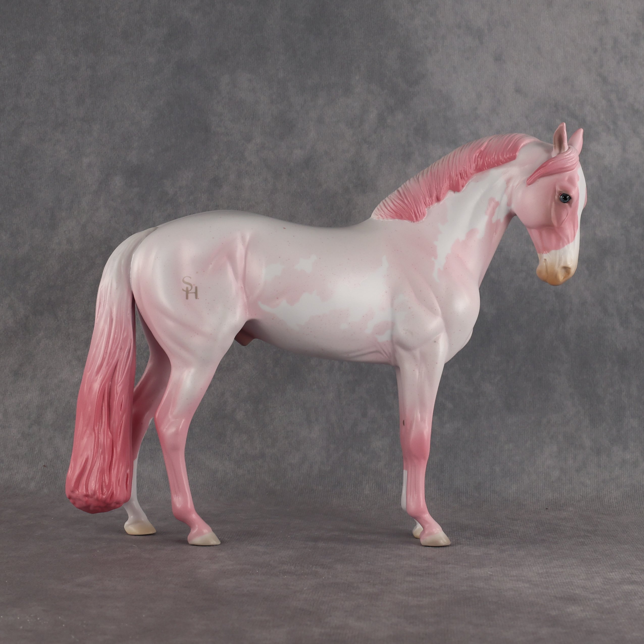 Crowbar LE-20 FCM Andalusian by Madi Wiseman TS26