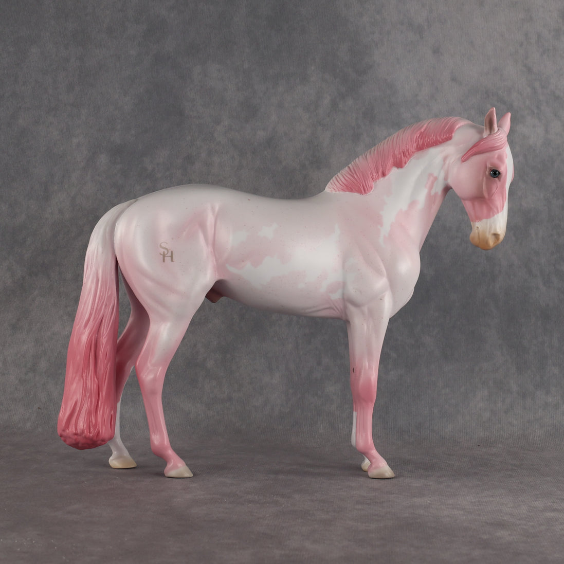 Crowbar LE-20 FCM Andalusian by Madi Wiseman TS26