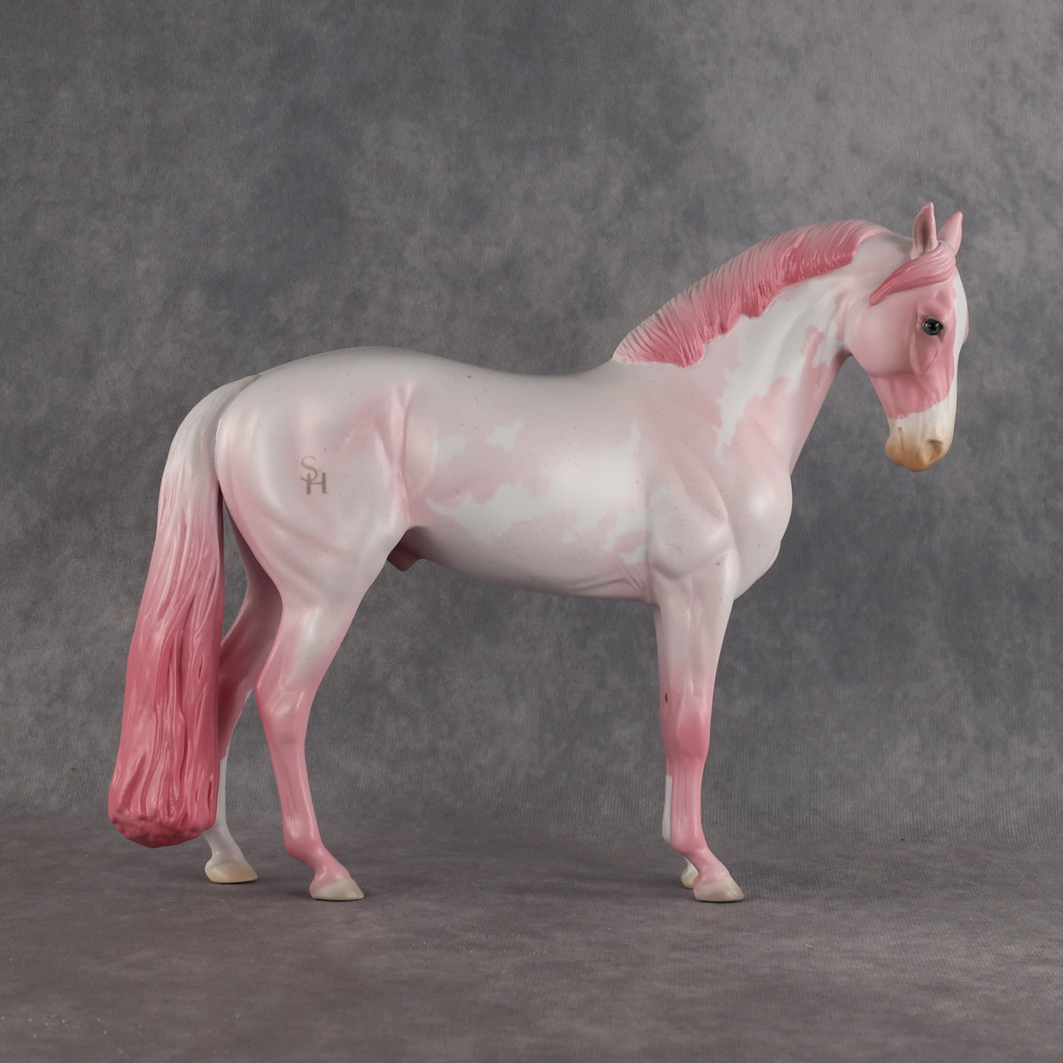 Crowbar LE-20 FCM Andalusian by Madi Wiseman TS26