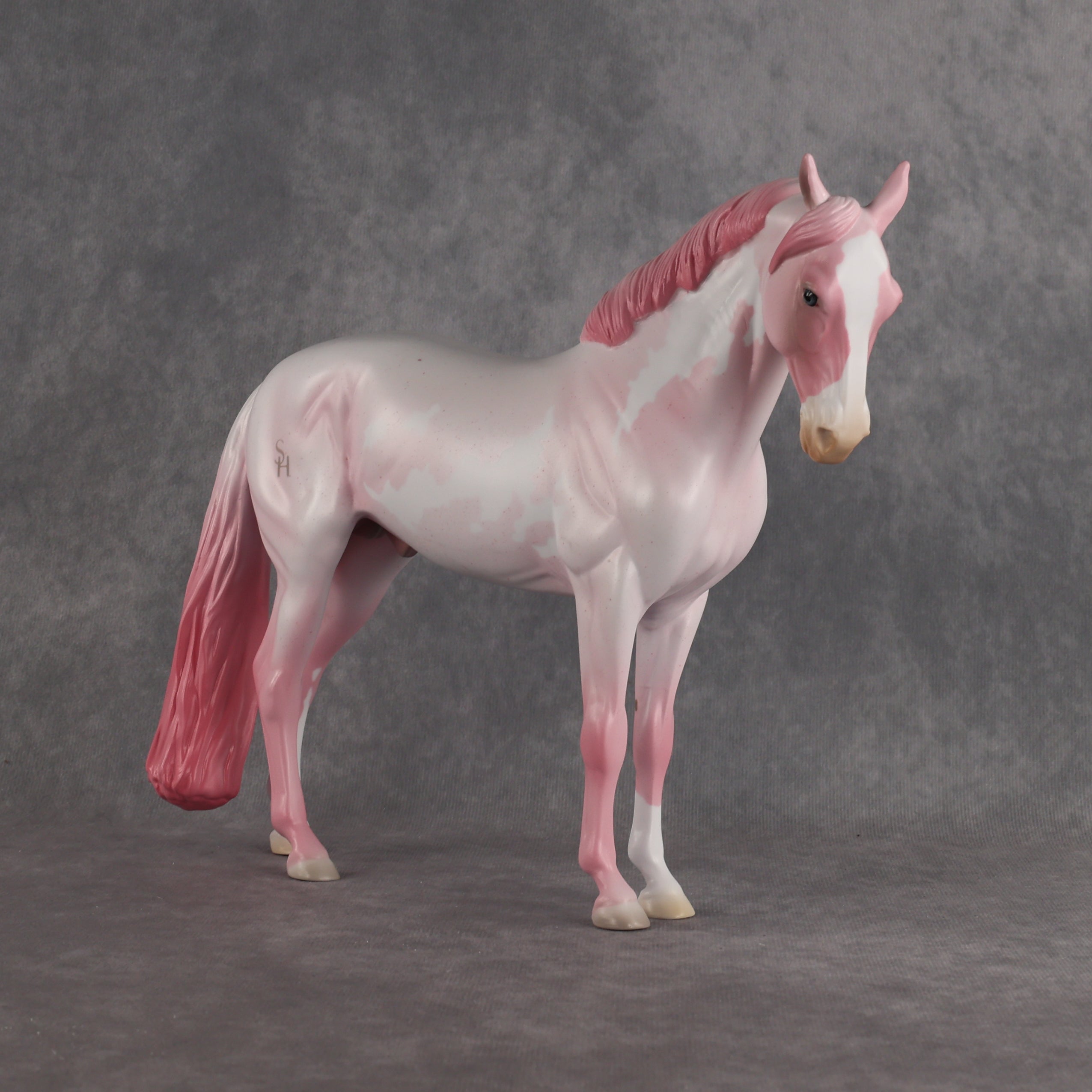 Crowbar LE-20 FCM Andalusian by Madi Wiseman TS26