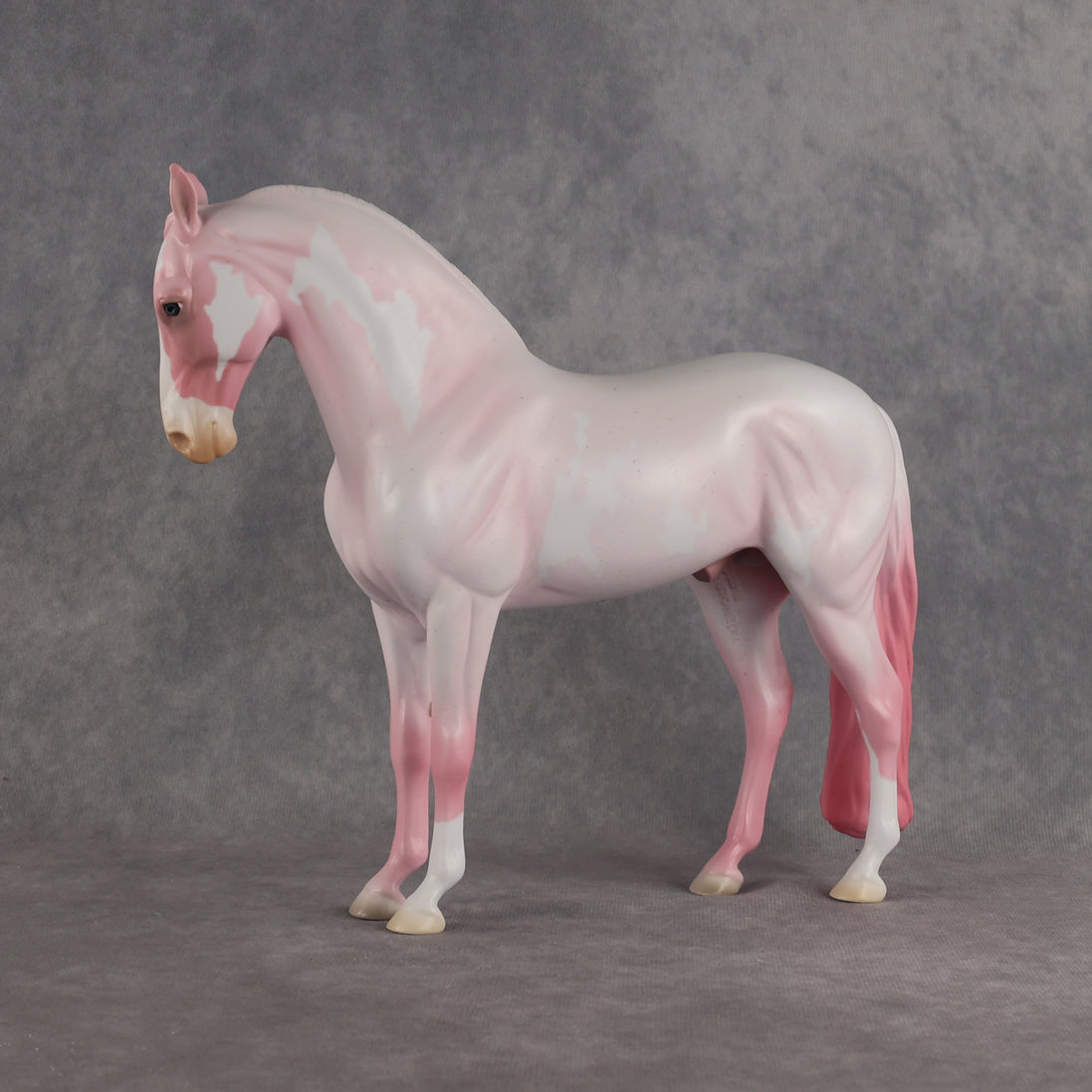 Crowbar LE-20 FCM Andalusian by Madi Wiseman TS26