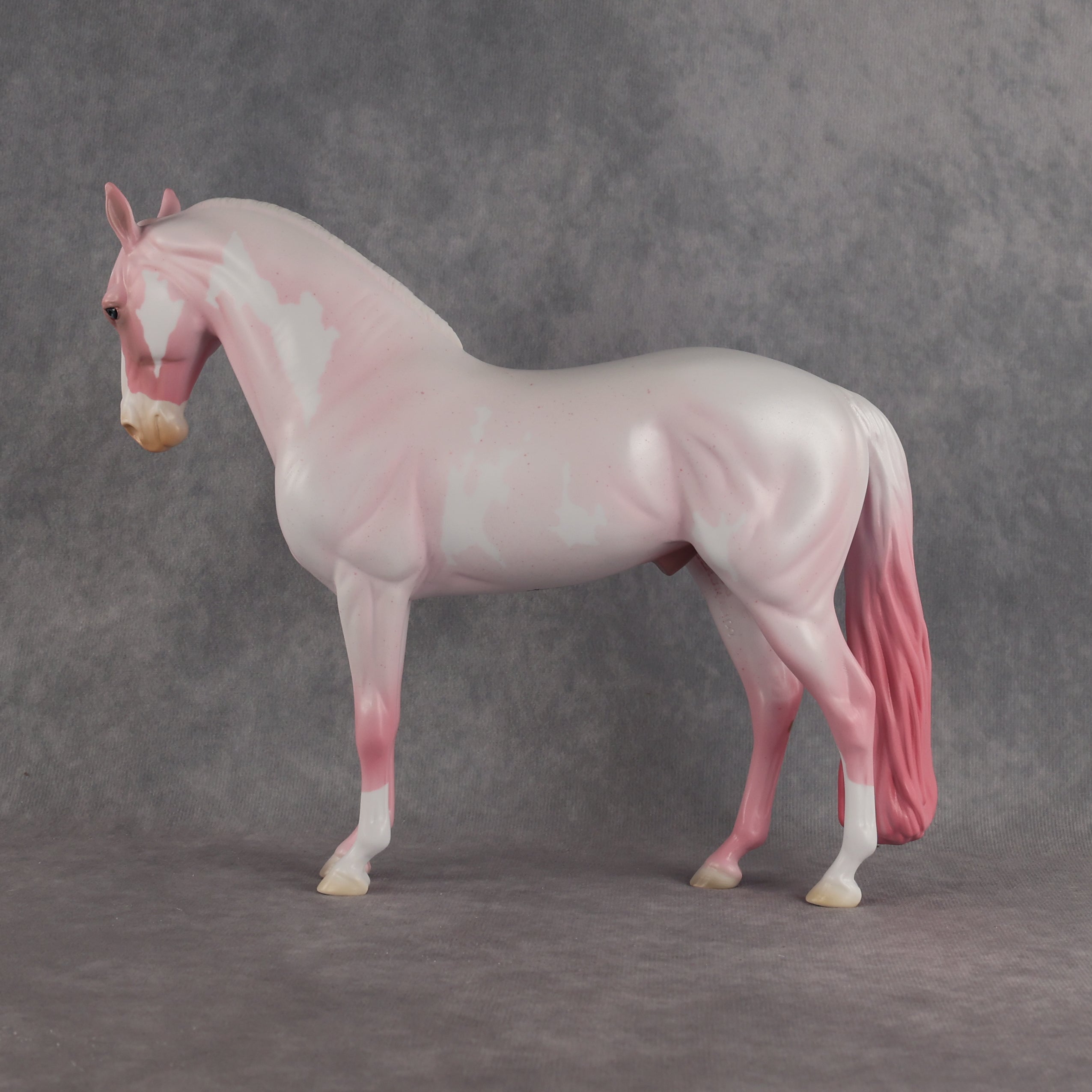 Crowbar LE-20 FCM Andalusian by Madi Wiseman TS26