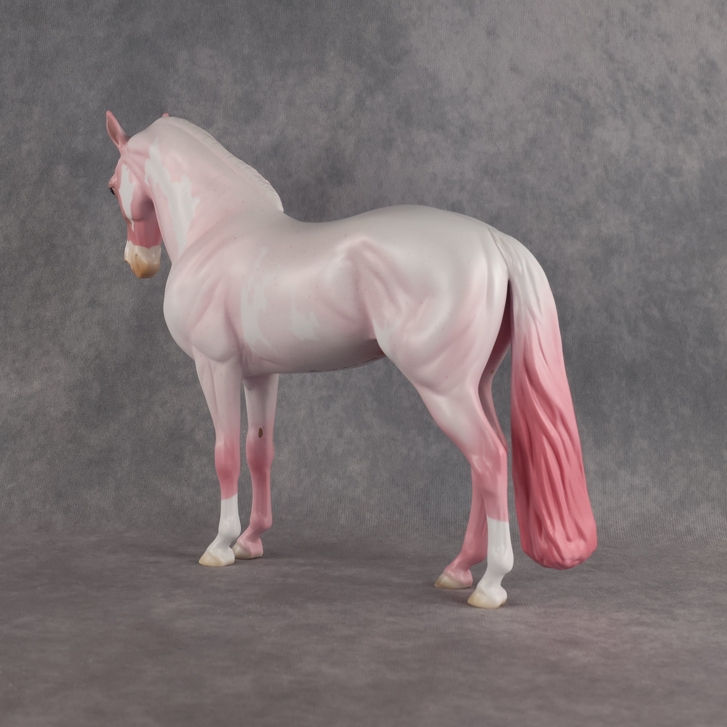 Crowbar LE-20 FCM Andalusian by Madi Wiseman TS26