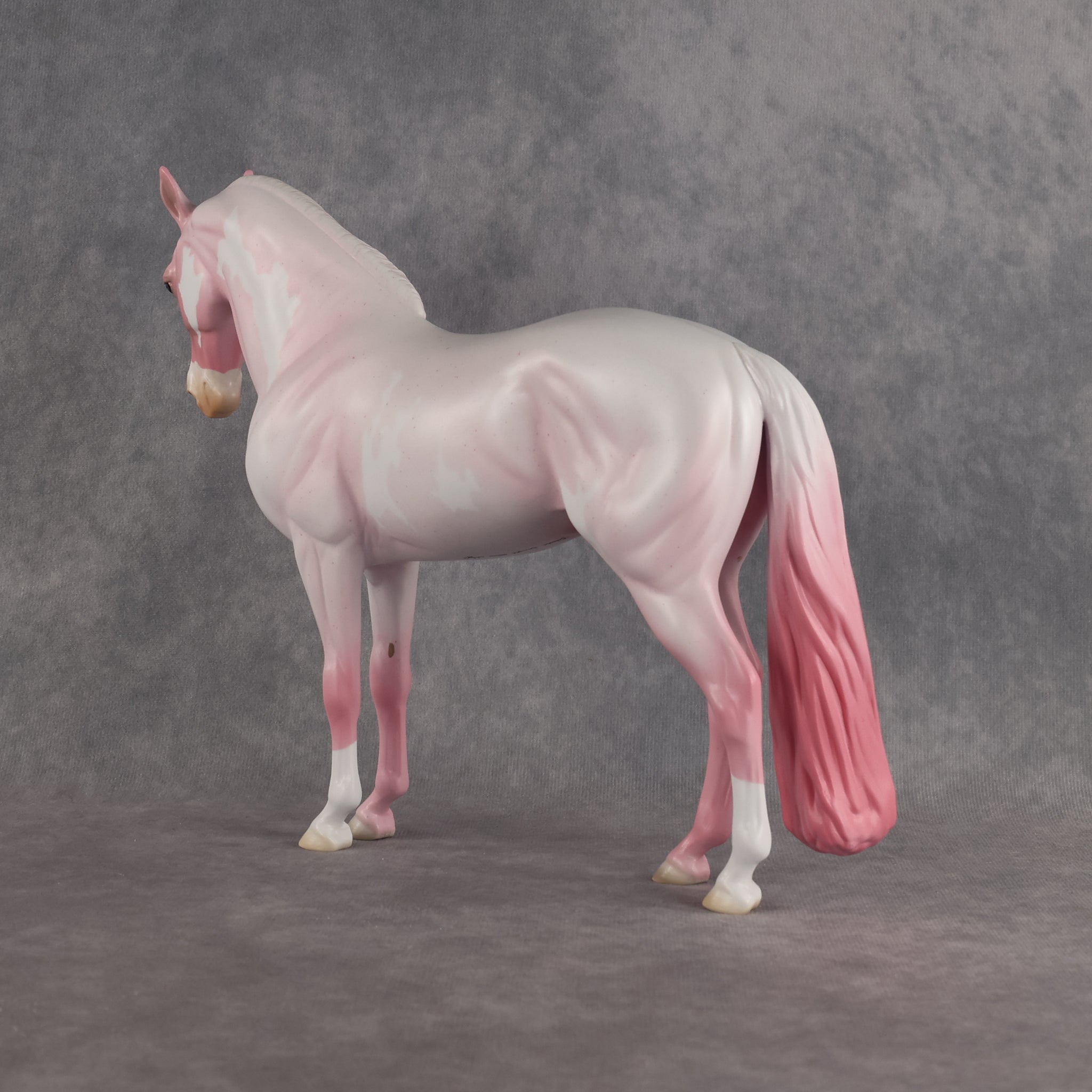 Crowbar LE-20 FCM Andalusian by Madi Wiseman TS26