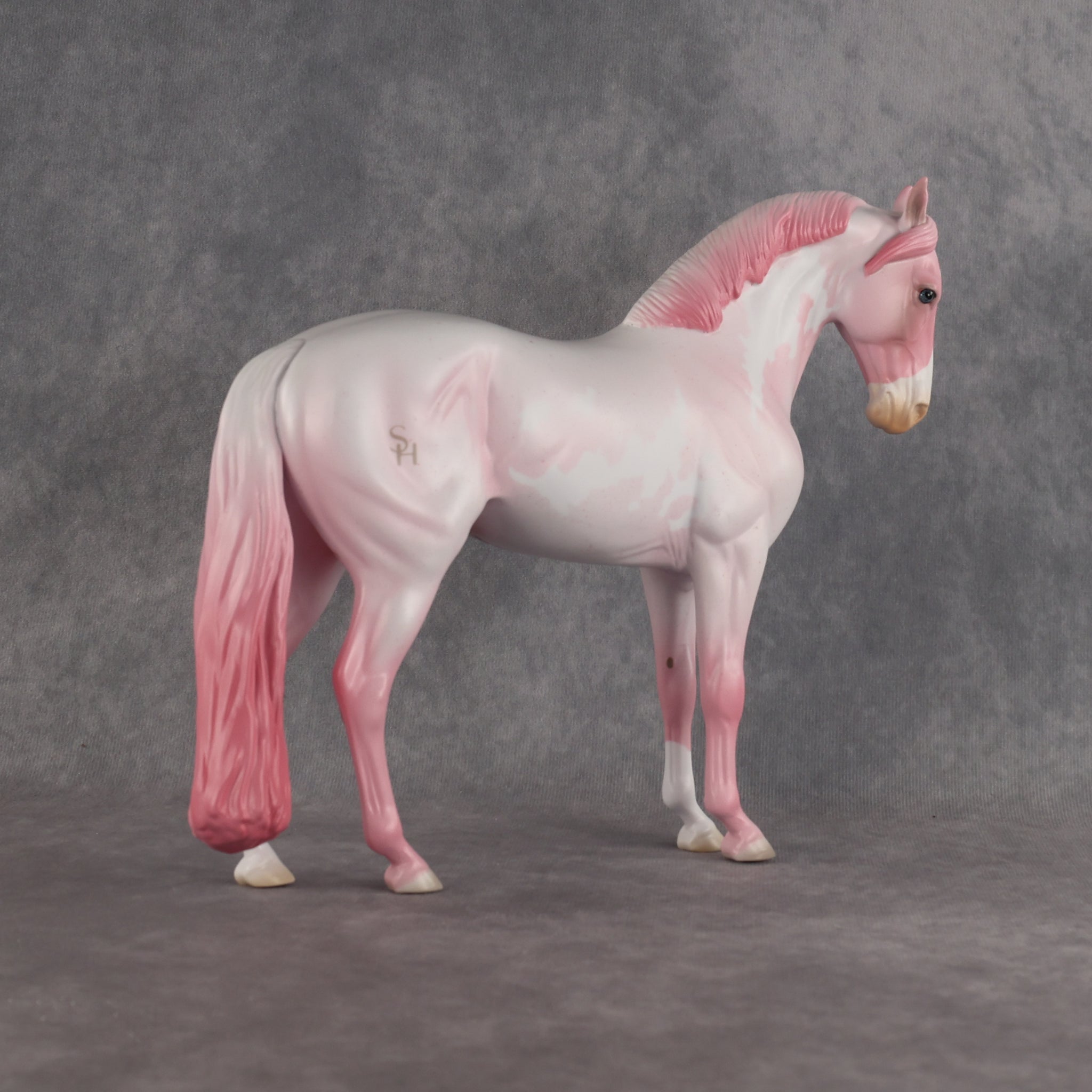 Crowbar LE-20 FCM Andalusian by Madi Wiseman TS26