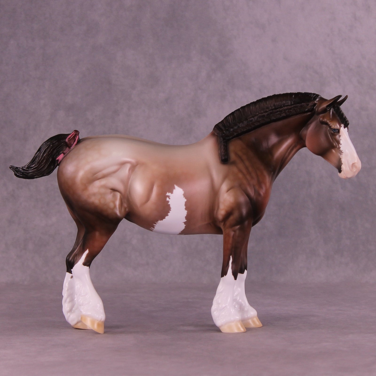 Crystal OOAK Bunny by Dawn Quick MM25 Group C