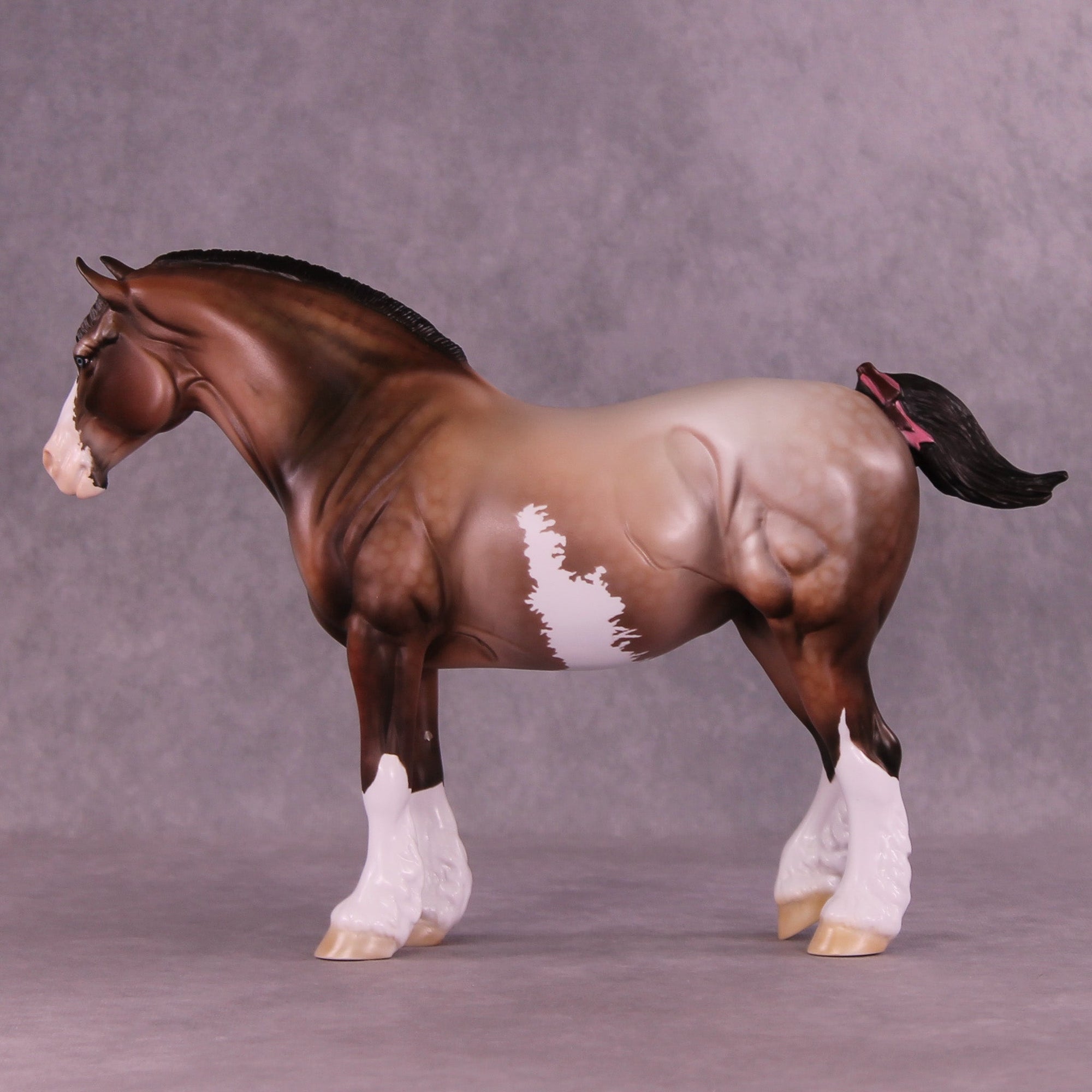 Crystal OOAK Bunny by Dawn Quick MM25 Group C