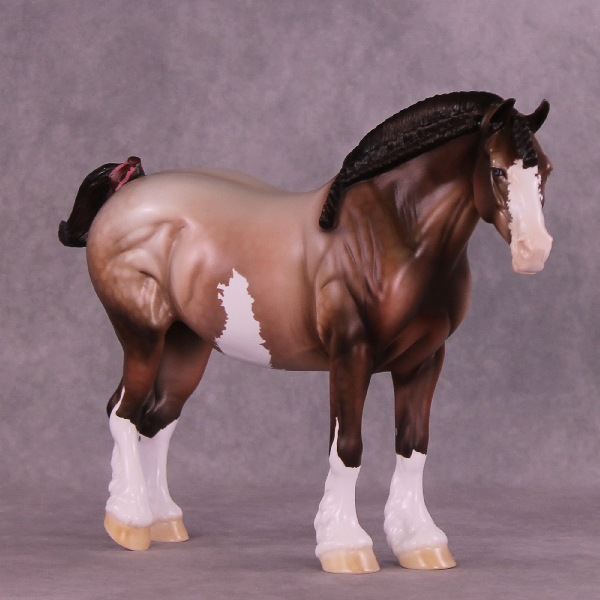 Crystal OOAK Bunny by Dawn Quick MM25 Group C