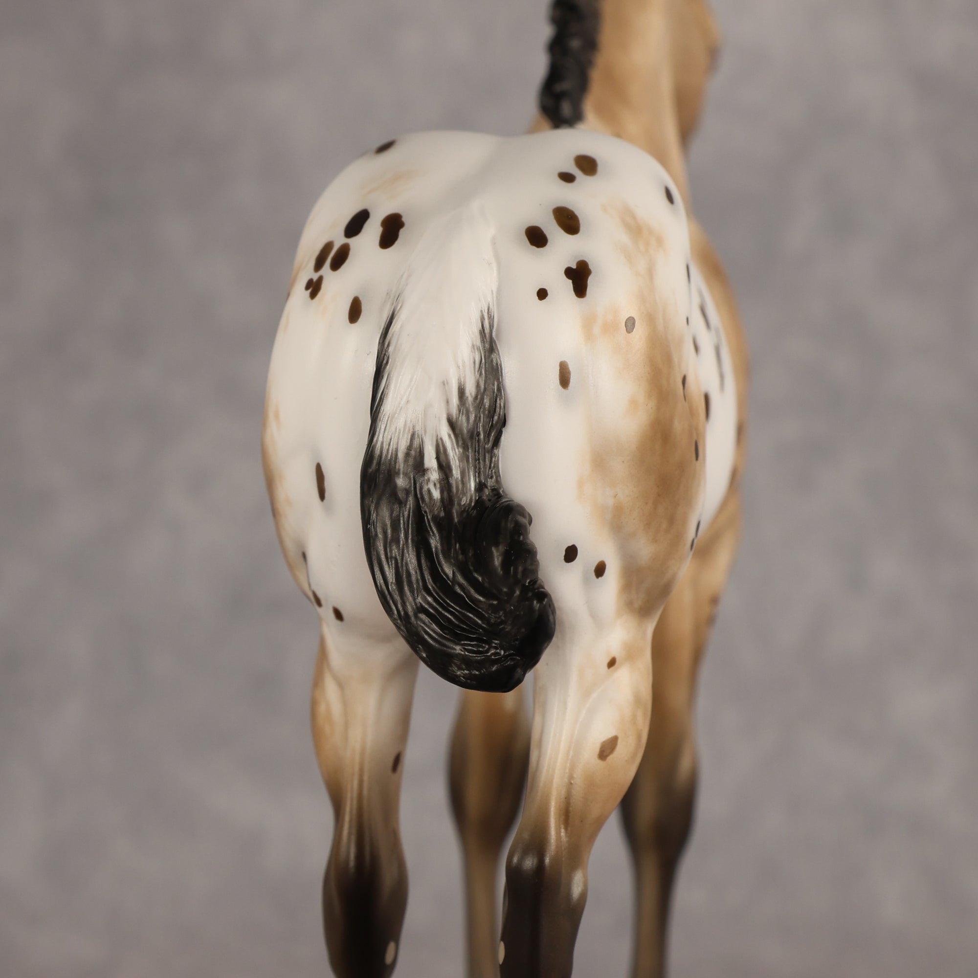 Cucamonga OOAK EFCM Stock Horse Weanling by Sheryl Leisure Best Offer 6.16.2026