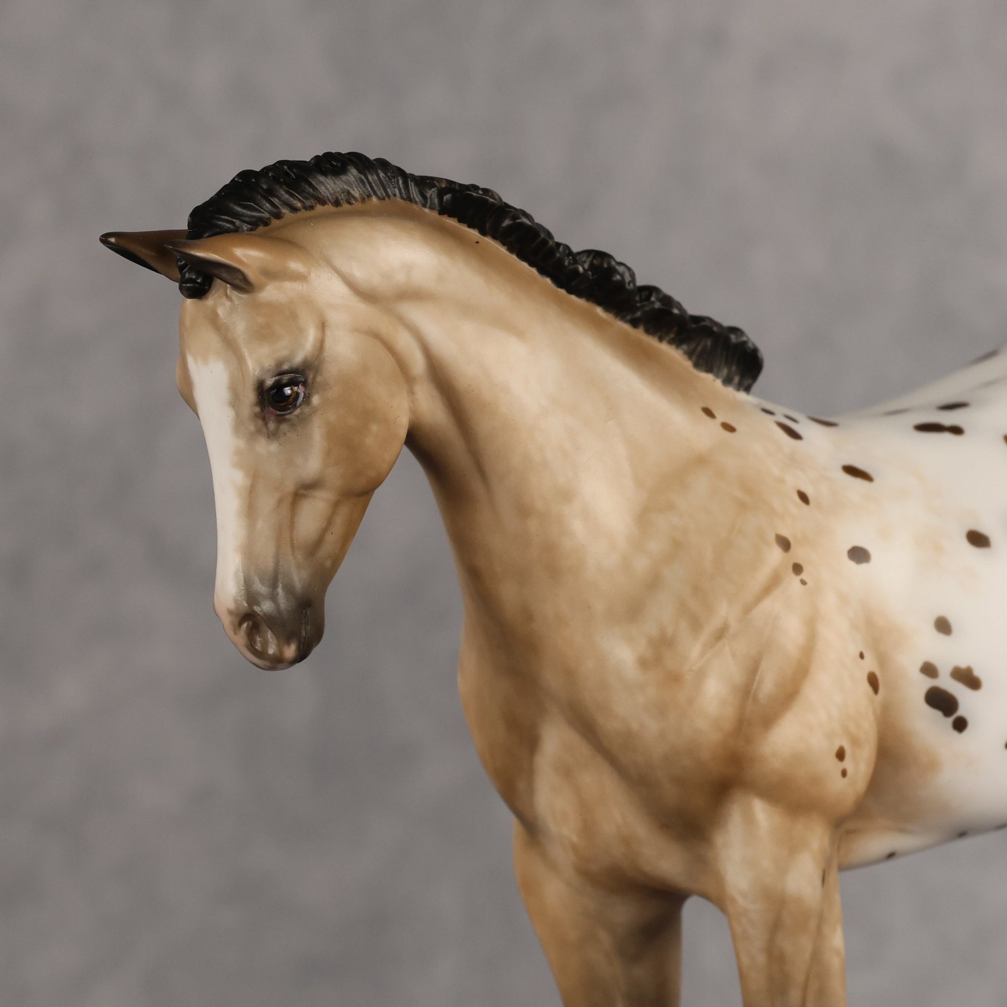 Cucamonga OOAK EFCM Stock Horse Weanling by Sheryl Leisure Best Offer 6.16.2026