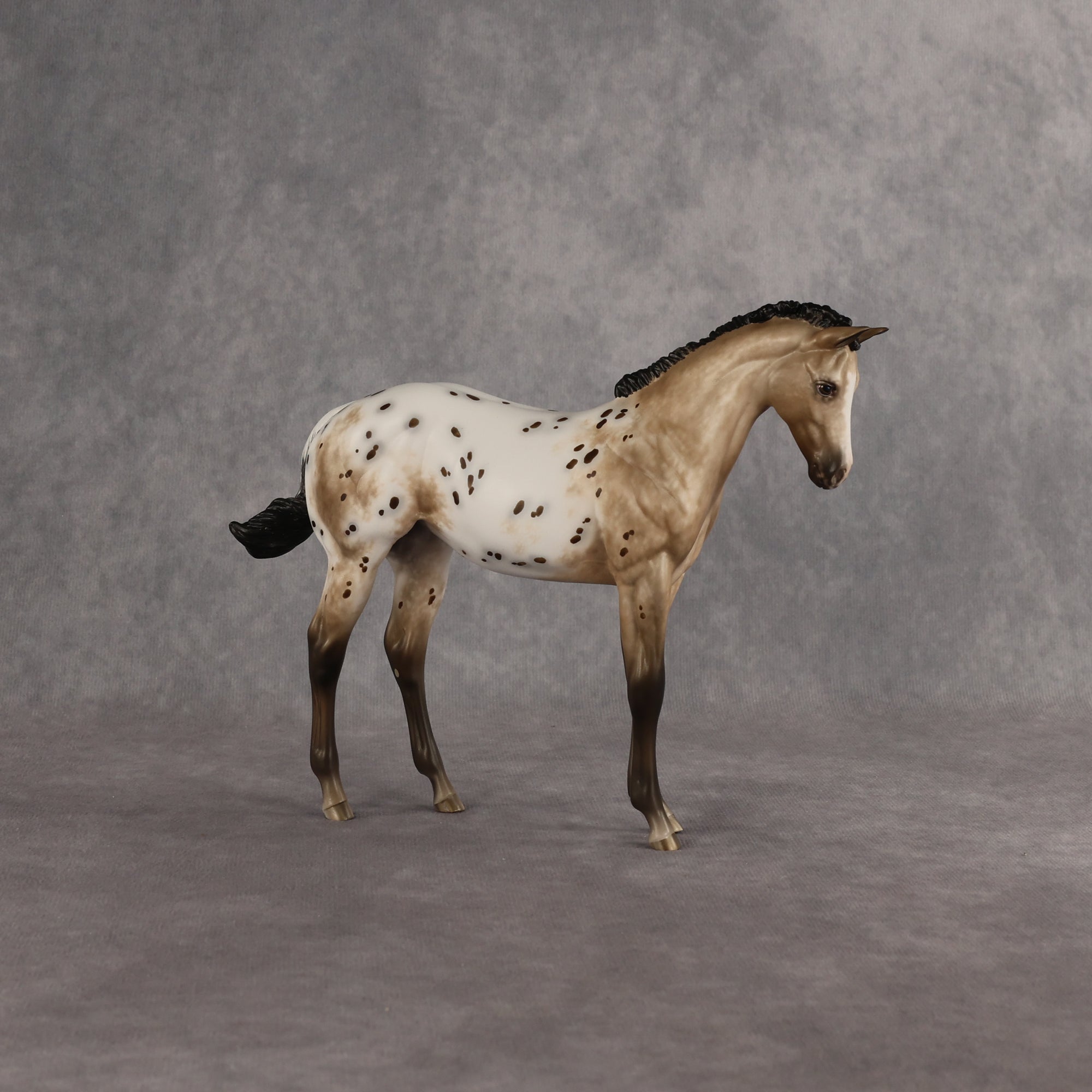 Cucamonga OOAK EFCM Stock Horse Weanling by Sheryl Leisure Best Offer 6.16.2026