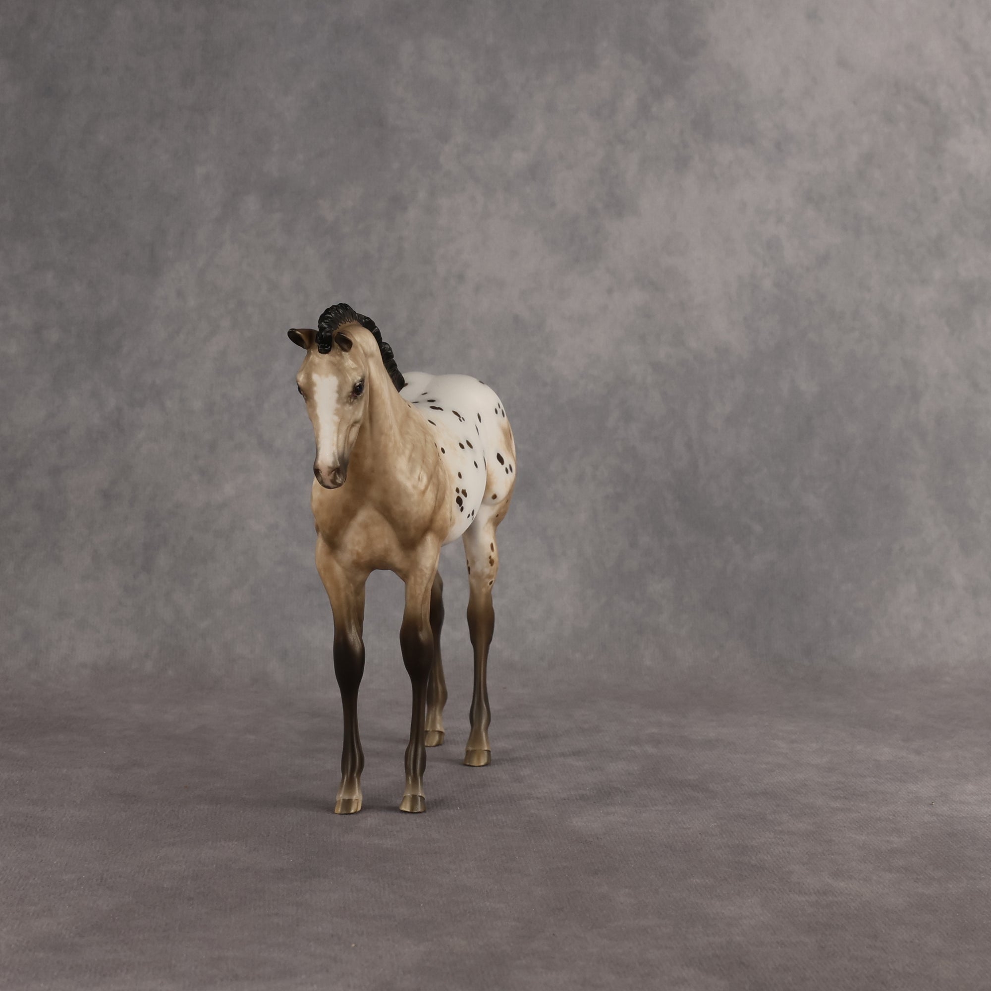 Cucamonga OOAK EFCM Stock Horse Weanling by Sheryl Leisure Best Offer 6.16.2026