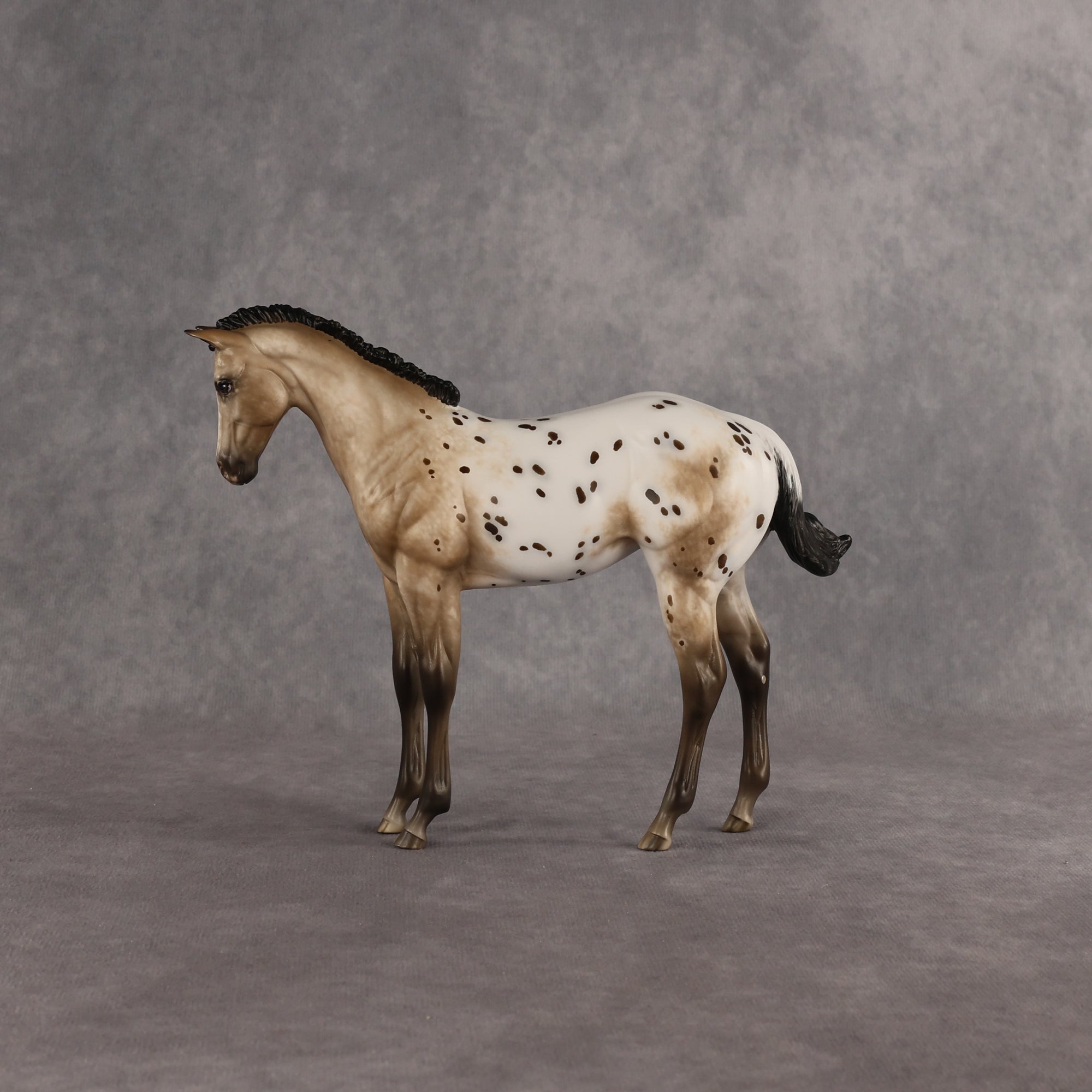 Cucamonga OOAK EFCM Stock Horse Weanling by Sheryl Leisure Best Offer 6.16.2026
