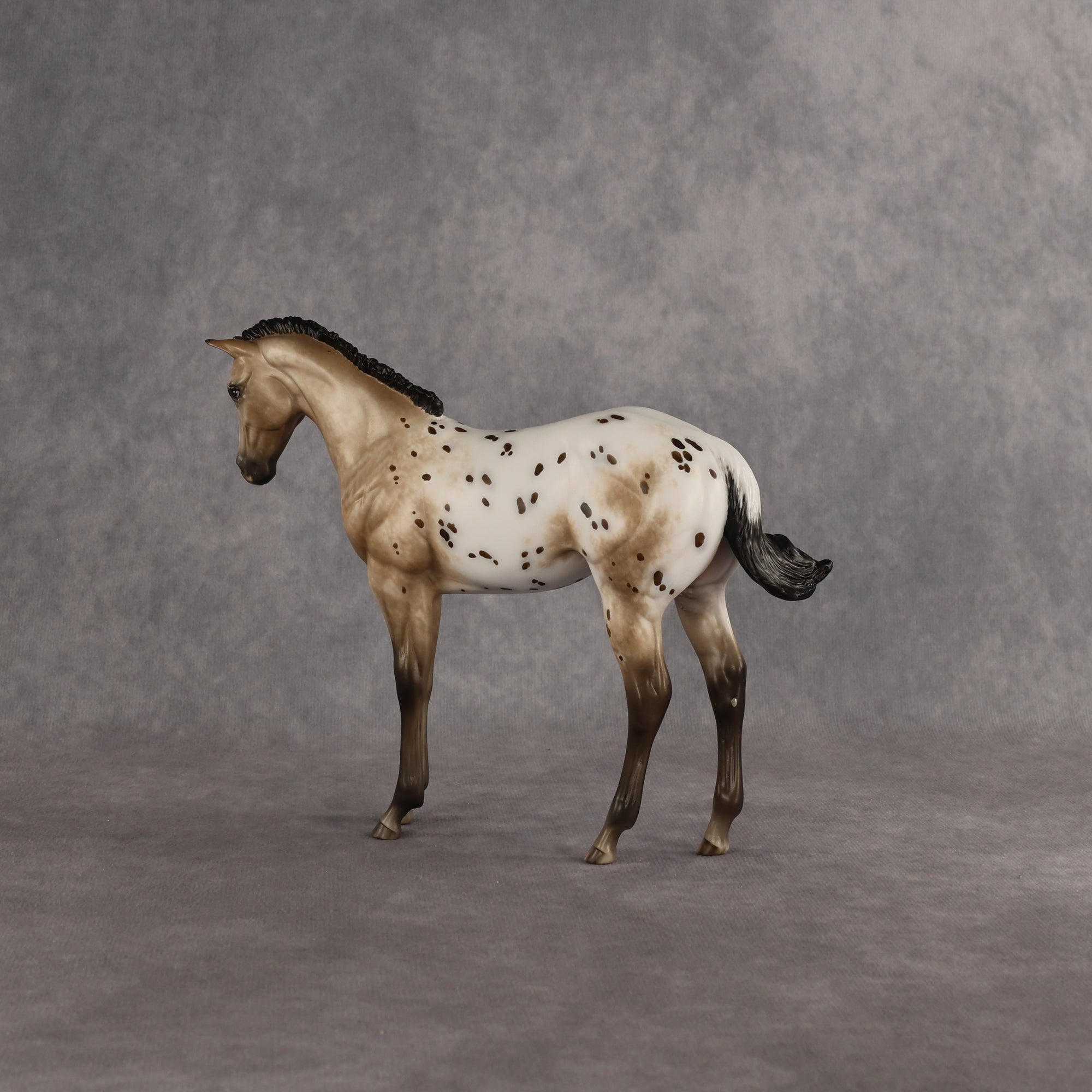 Cucamonga OOAK EFCM Stock Horse Weanling by Sheryl Leisure Best Offer 6.16.2026