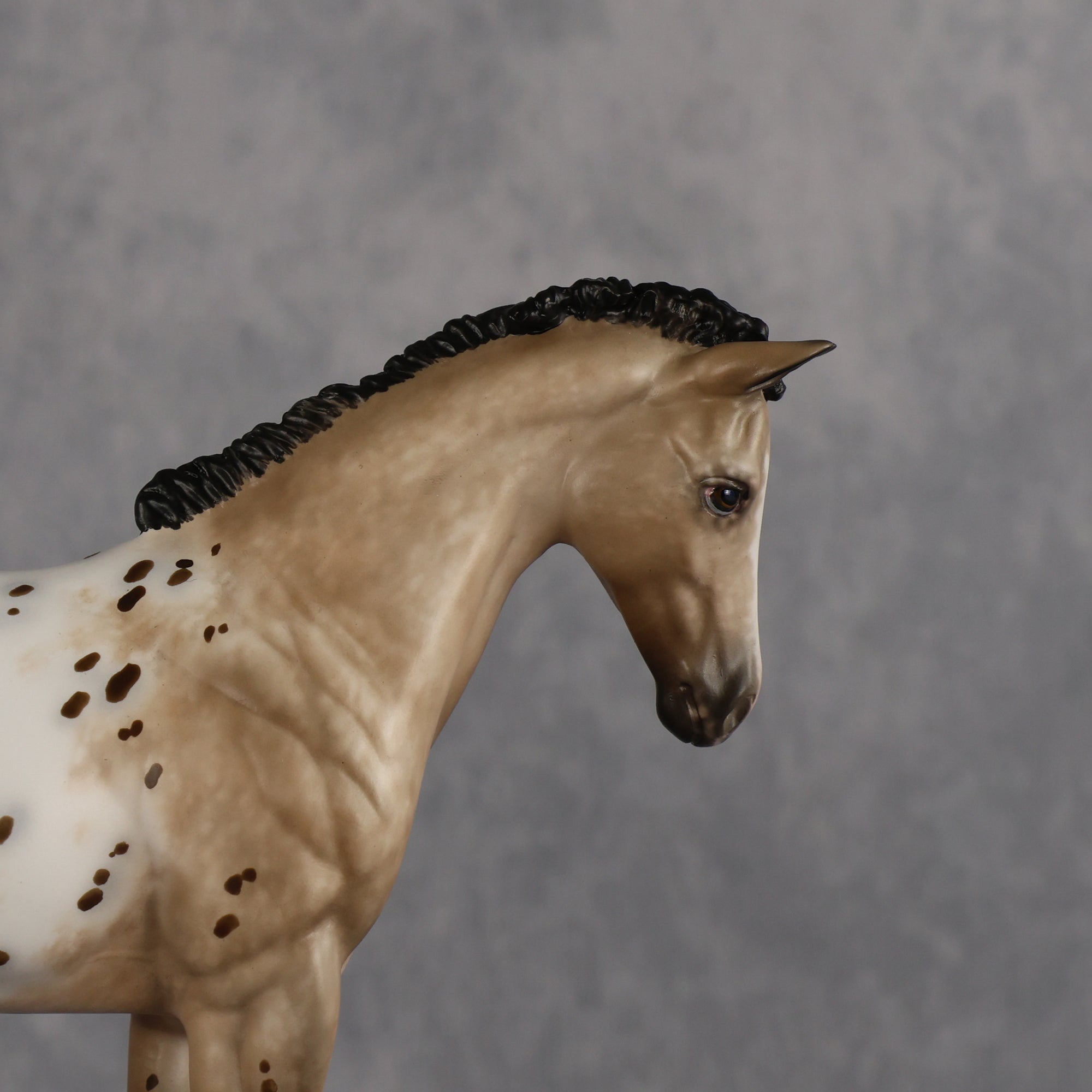 Cucamonga OOAK EFCM Stock Horse Weanling by Sheryl Leisure Best Offer 6.16.2026