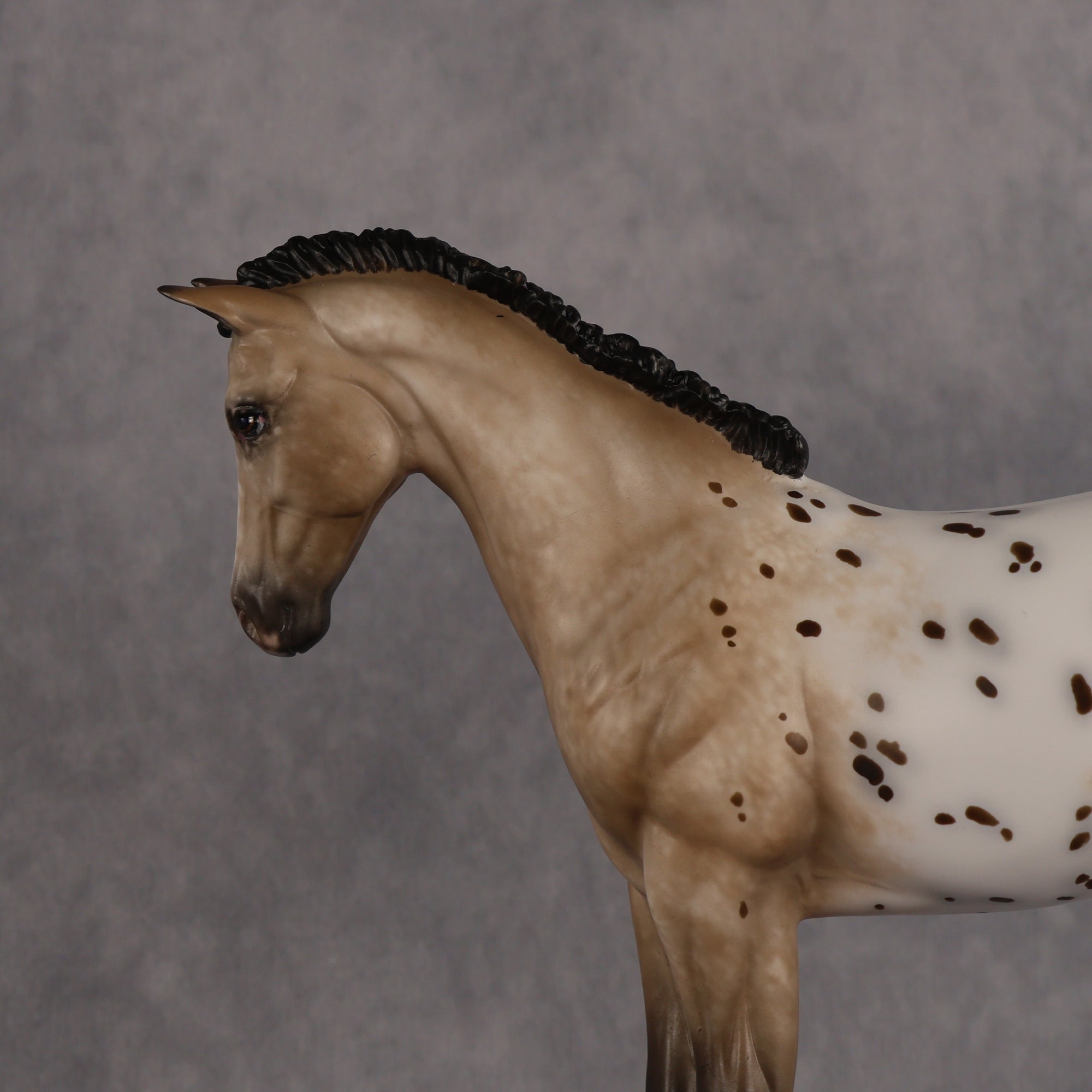 Cucamonga OOAK EFCM Stock Horse Weanling by Sheryl Leisure Best Offer 6.16.2026