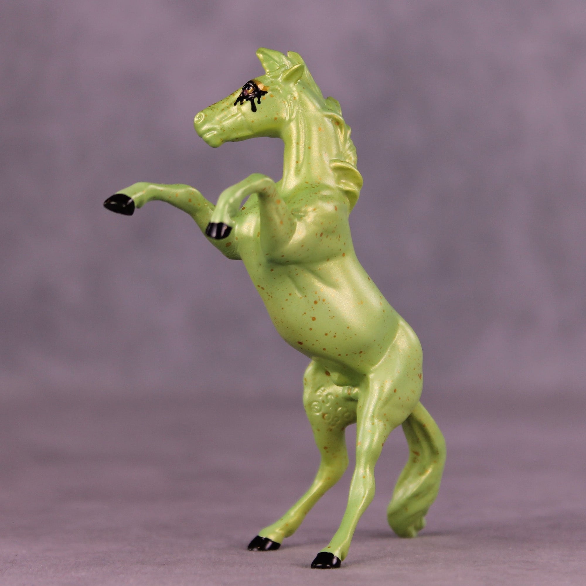 Curie OOAK Chip Mustang by Jess Hamill MM25 Group C