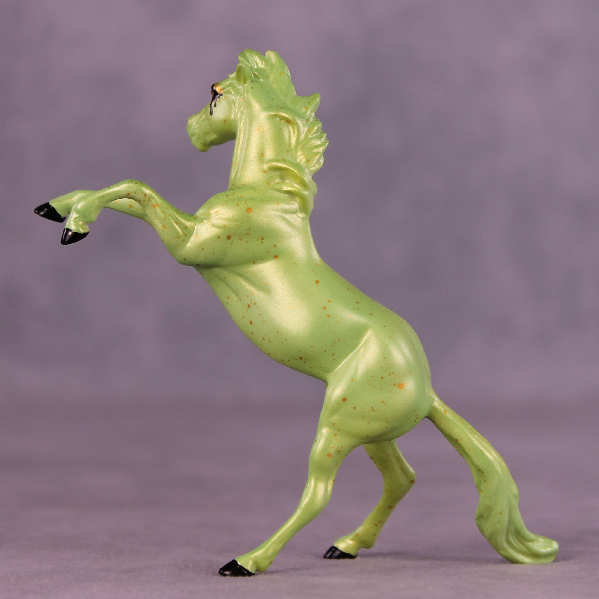 Curie OOAK Chip Mustang by Jess Hamill MM25 Group C