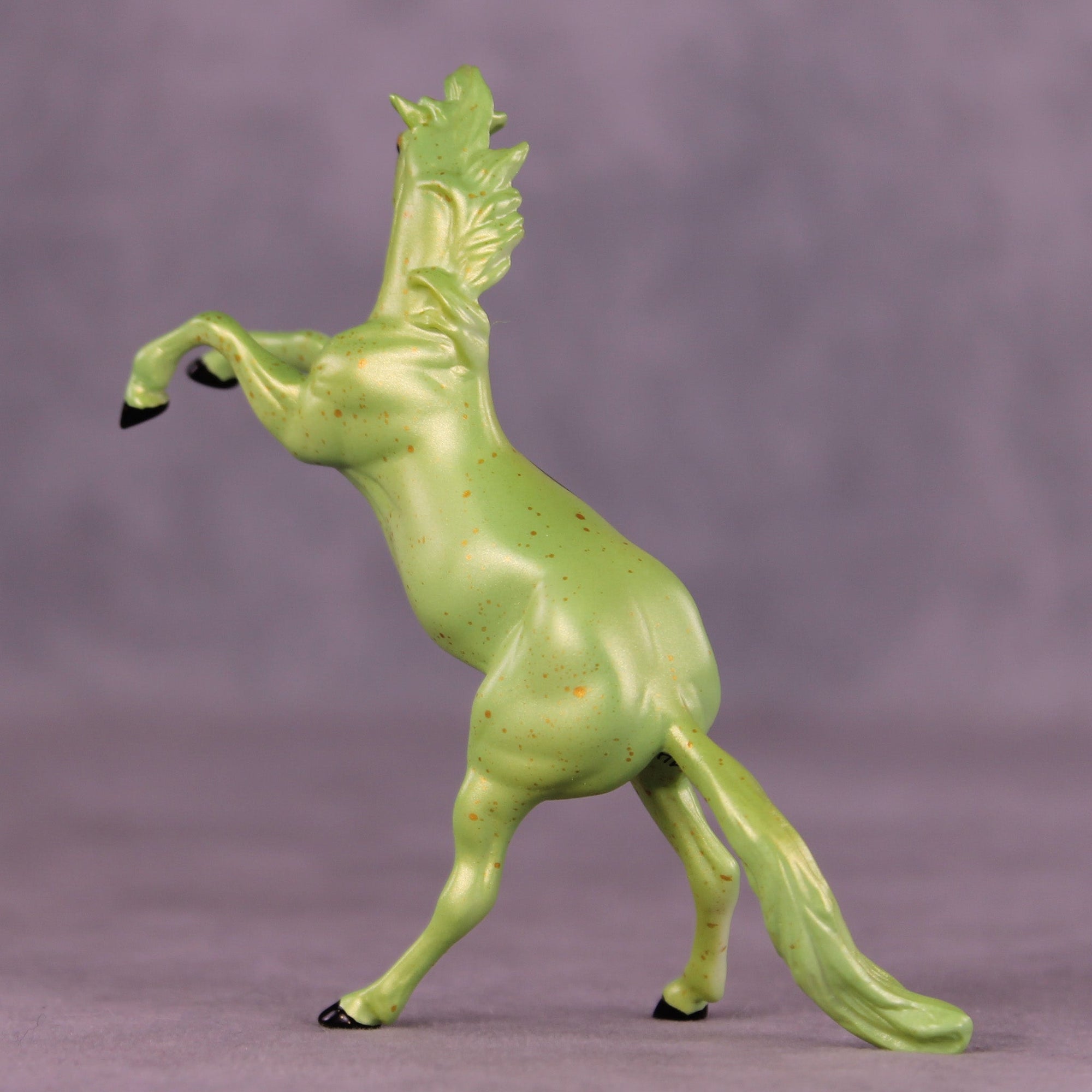 Curie OOAK Chip Mustang by Jess Hamill MM25 Group C