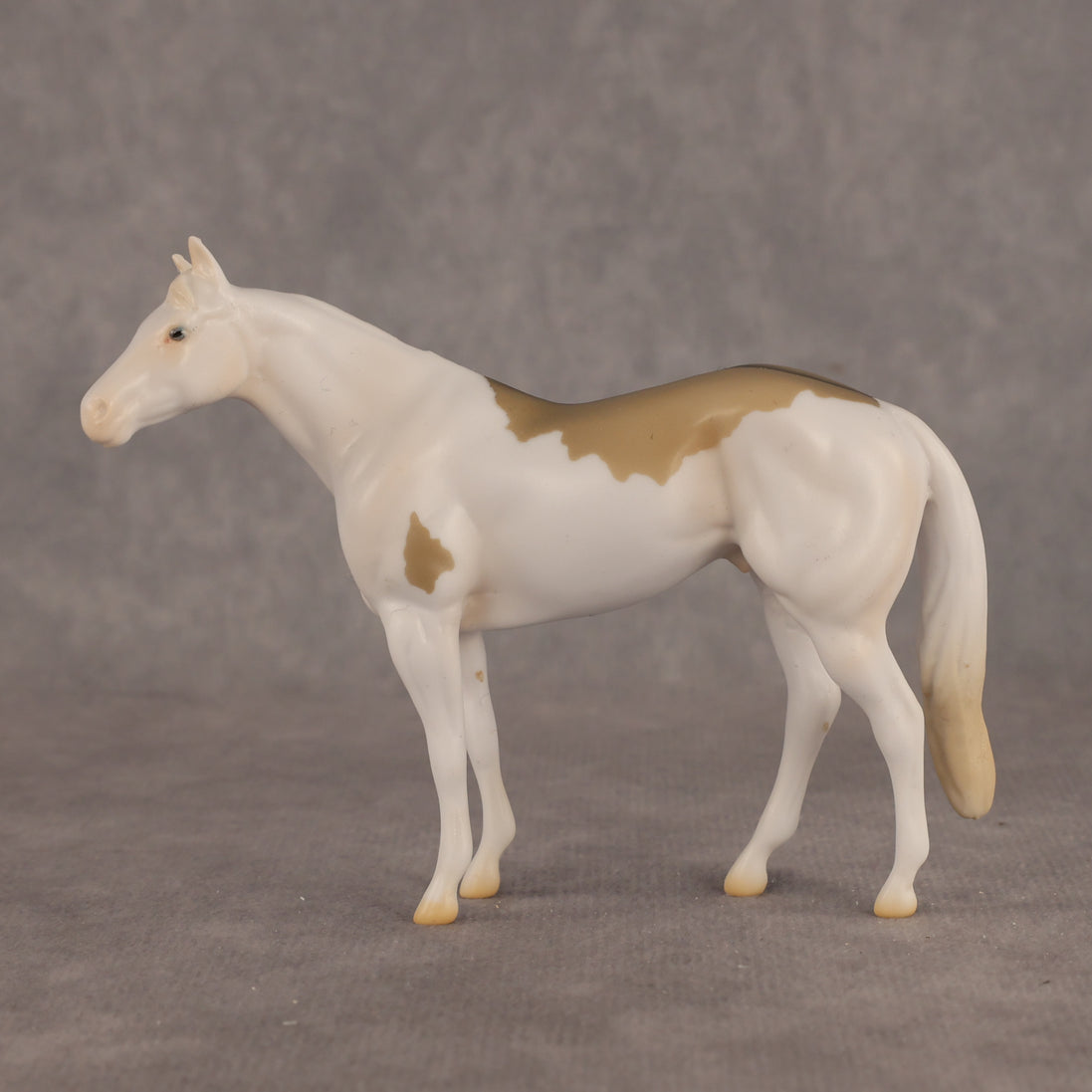 Curly LE-5 Chip Stock Horse by Madi Wiseman October $99 Chips