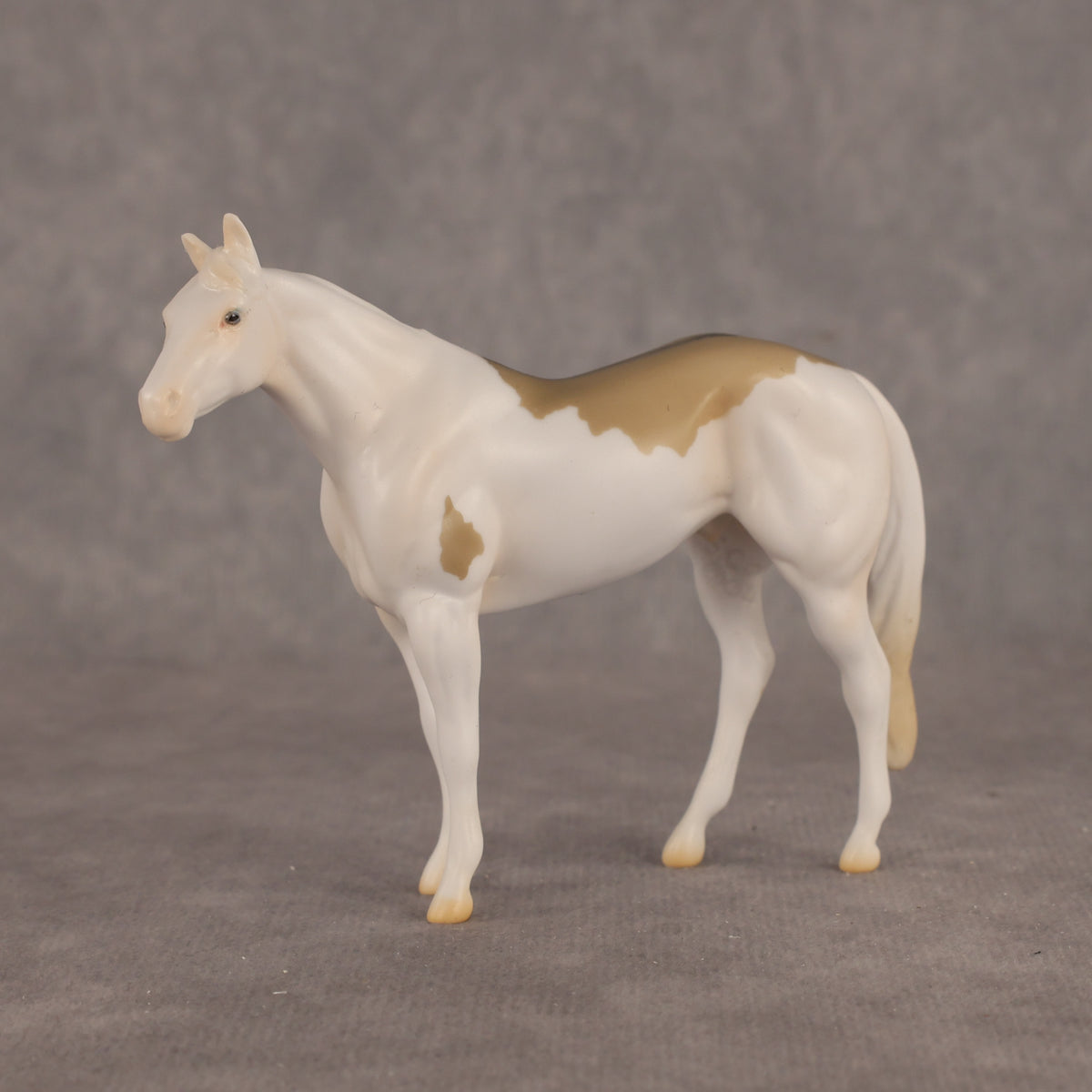 Curly LE-5 Chip Stock Horse by Madi Wiseman October $99 Chips