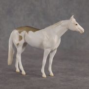 Curly LE-5 Chip Stock Horse by Madi Wiseman October $99 Chips